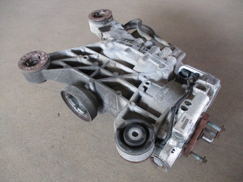 Hhj differential audi - hhj,