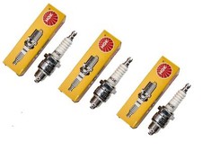 3 X Zündkerze passend für
