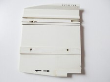 Seitenplatte Nadelbett links