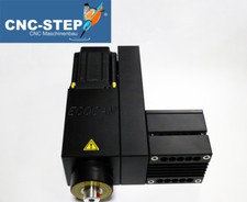 ECOCAM Elektrisch