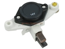 Spannungsregler 14 Volt für