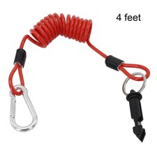 Hochleistungs-Abreißkabel