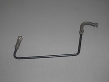 Mercedes W203 C180 Kompressor Entlüftungsschlauch Ausgleichsbehälter A2035010025