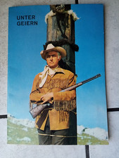 Karl May - Klebealbum -von