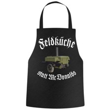 Herren männer kochschürze - männer,