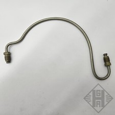 Bremsleitung Radbremszylinder