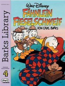 Barks library special - barks,