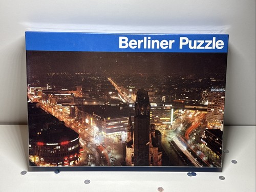 Deutsche bank berliner puzzle - deutsche,