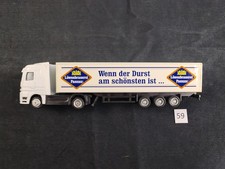 werbetrucks 1:87