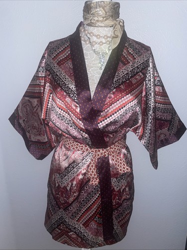 Victoria secret robe - secret, m/l