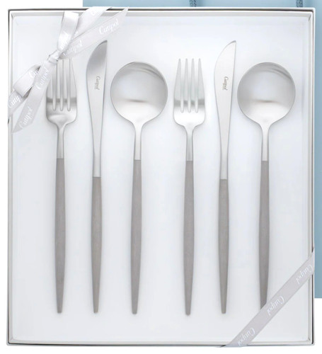 Cutipol goa warm gray - cutipol,