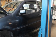 TÜR Links (2/3-Türer) VW