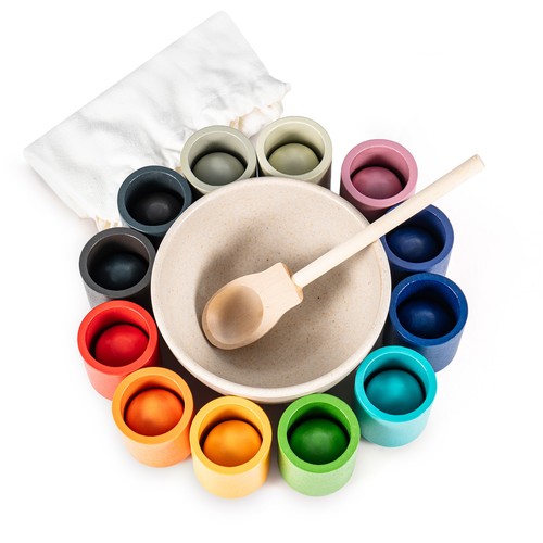 Generisch montessori spielzeug - montessori,