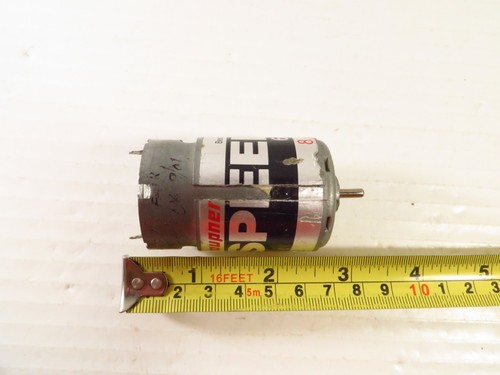 Graupner speed 600 - speed,