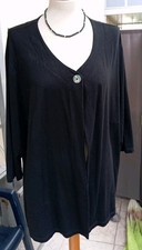 Oberteil/Kleid Gr. 52, Couture Line  + Kette   