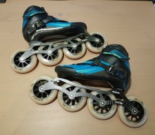 Bont Semi Race Speedskates