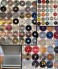 CD-Sammlungsauflösung (158