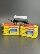 alten Schuco Piccolo  768