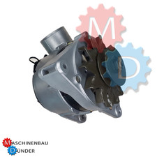 Lichtmaschine für BMW 7er 115A Original BOSCH CA542IR