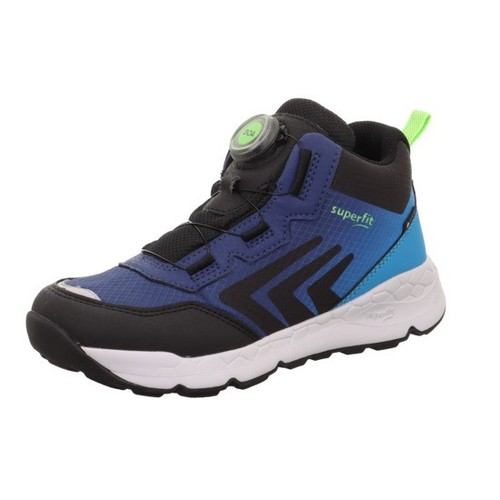 Superfit freeride halbstiefel - freeride,