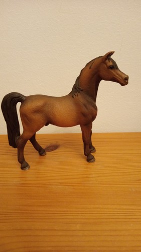 Schleich pferde araber - *schleich,