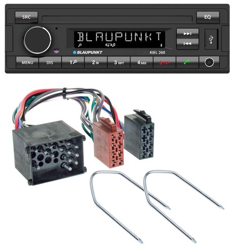 Blaupunkt usb dab bluetooth - usb,