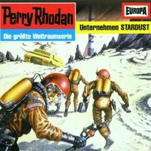 Perry rhodan unternehmen - perry, 1