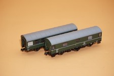 Arnold Spur N Rekowagen DR und