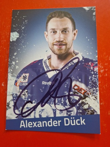 Alexander dück serc - alexander,