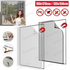 Fliegengitter Magnetrahmen