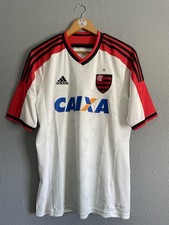 Flamengo 2014 Auswärtstrikot
