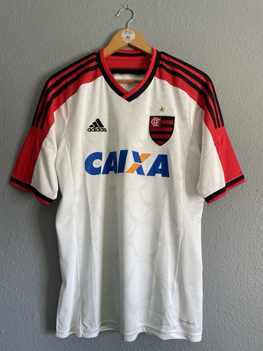 Flamengo 2014 auswärtstrikot - 2014,