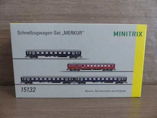 Minitrix 15132 - , n