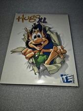 PC  Big Box Hugo XL Inkl. Ovp