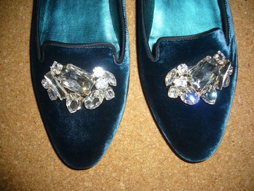 Dolce gabbana slipper - dolce,