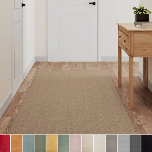 Teppichläufer sisal optik - teppichläufer, sisal-optik