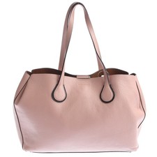 Shopper Coccinelle Rosa