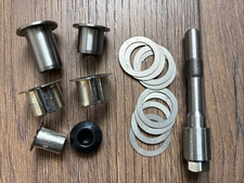 SMART 451 MHD Generator Lichtmaschine Umbauset A1321500216