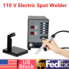 Jewelry Laser Welder Repair