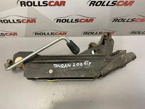 Touran 1t1 1t2 wagenheber - vw,