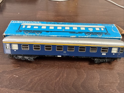 Märklin 4051 reisezugwagen - 4051,