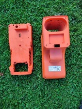 ATIKA Ersatzteil | Gehäuse für Gartenhäcksler ALF 2800