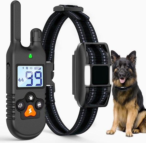 Hunde halsband - hunde,