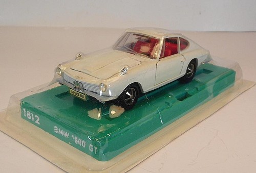 Märklin rak 1812 bmw - 1/43,