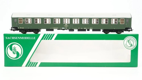 Sachsenmodelle 14333 - h0,