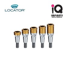 Zest locator originalanker - zest,
