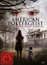 American poltergeist usa - american,