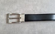 Hugo Boss Leder Gürtel