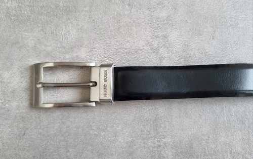 Hugo boss leder gürtel - boss,