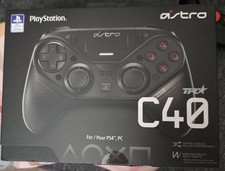Astro C40 TR Controller for